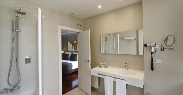 Hotel Carris Cardenal Quevedo