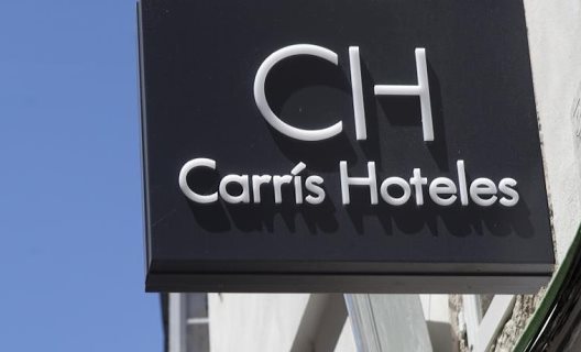 Hotel Carris Casa Da Troya