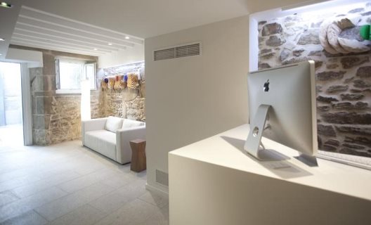 Hotel Carris Casa Da Troya
