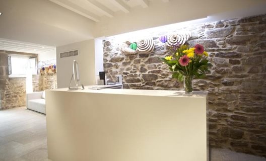 Hotel Carris Casa Da Troya