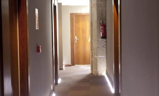 Hotel Carris Casa Da Troya