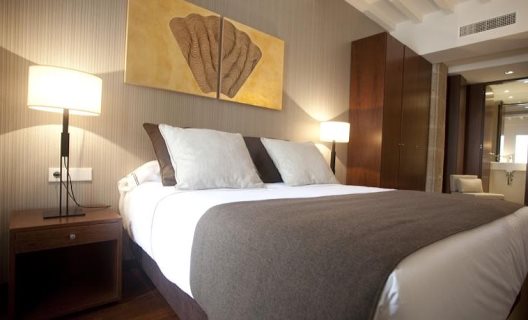 Hotel Carris Casa Da Troya