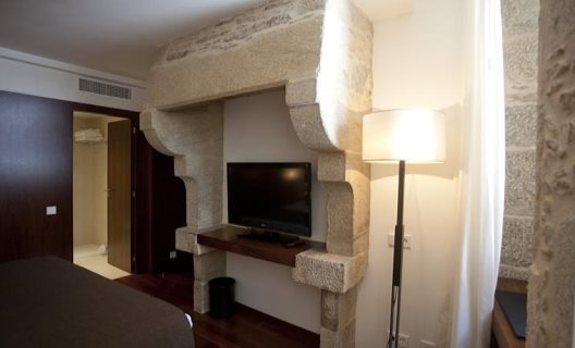 Hotel Carris Casa Da Troya