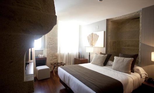 Hotel Carris Casa Da Troya