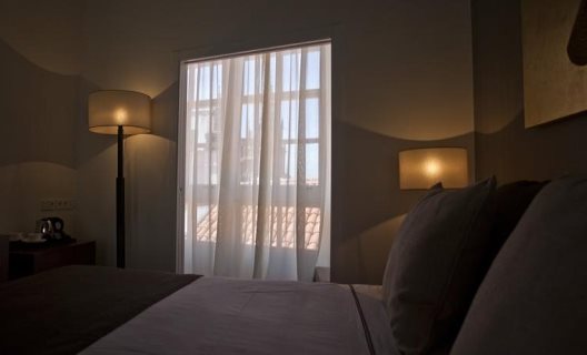 Hotel Carris Casa Da Troya