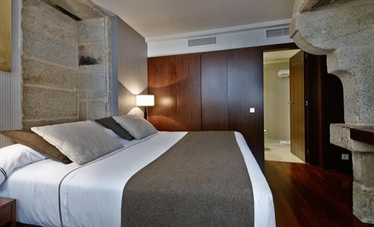 Hotel Carris Casa Da Troya