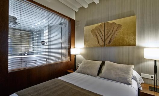 Hotel Carris Casa Da Troya