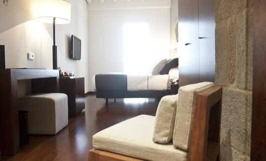Hotel Carris Casa Da Troya