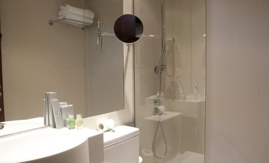 Hotel Carris Casa Da Troya