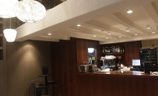 Hotel Carris Casa Da Troya