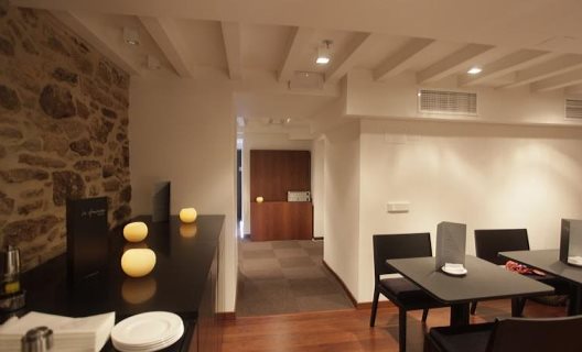 Hotel Carris Casa Da Troya