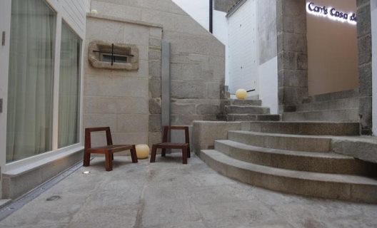 Hotel Carris Casa Da Troya