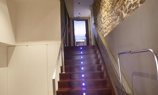 Hotel Carris Casa Da Troya