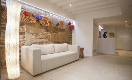 Hotel Carris Casa Da Troya
