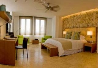 Hotel Cartagena De Indias