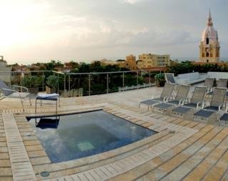 Hotel Cartagena De Indias