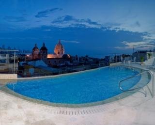 Hotel Cartagena De Indias