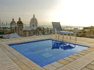 Hotel Cartagena De Indias