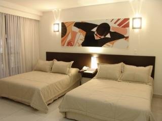 Hotel Cartagena Millennium