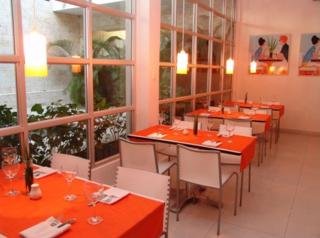 Hotel Cartagena Millennium