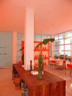 Hotel Cartagena Millennium
