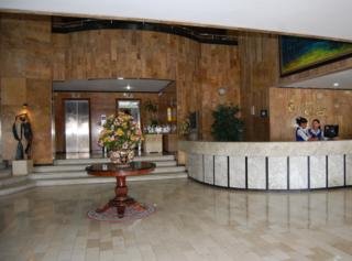 Hotel Cartagena Plaza