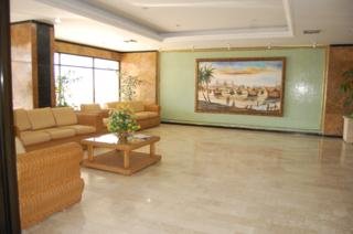 Hotel Cartagena Plaza
