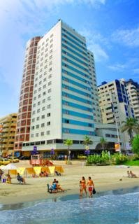 Hotel Cartagena Plaza