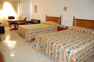 Hotel Cartagena Plaza