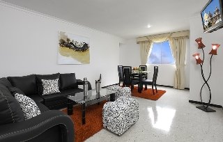 Hotel Cartagena Plaza