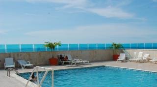 Hotel Cartagena Plaza