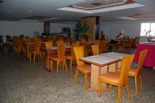 Hotel Cartagena Plaza