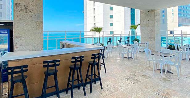 Hotel Cartagena Premium