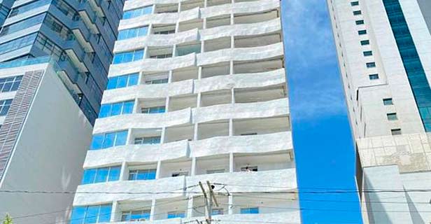 Hotel Cartagena Premium