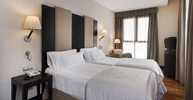 Hotel Cartagena Puerto