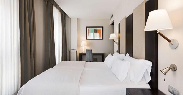 Hotel Cartagena Puerto
