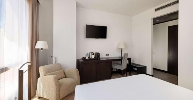 Hotel Cartagena Puerto