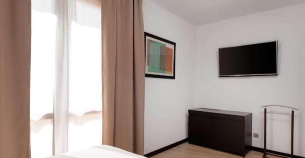 Hotel Cartagena Puerto