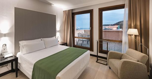Hotel Cartagena Puerto
