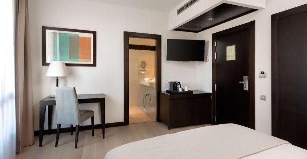 Hotel Cartagena Puerto