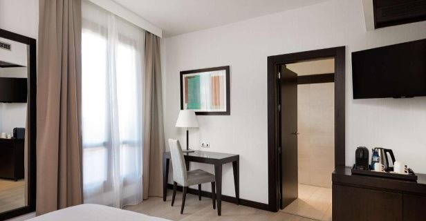 Hotel Cartagena Puerto