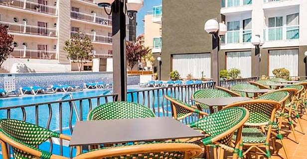 Hotel Cartago Nova By Alegría