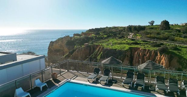 Hotel Carvi Beach