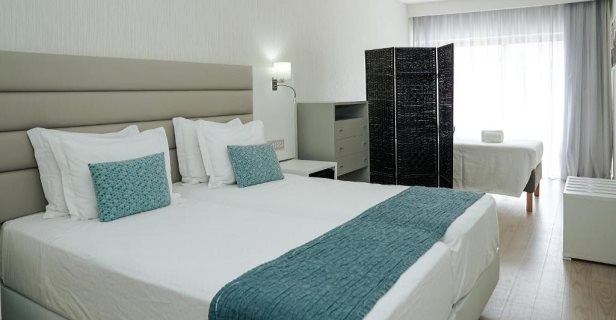 Hotel Carvi Beach
