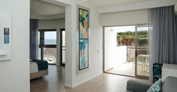 Hotel Carvi Beach