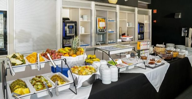 Hotel Carvi Beach