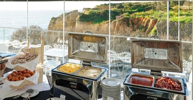 Hotel Carvi Beach