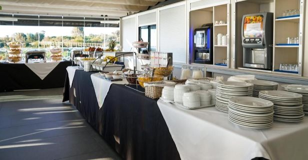 Hotel Carvi Beach