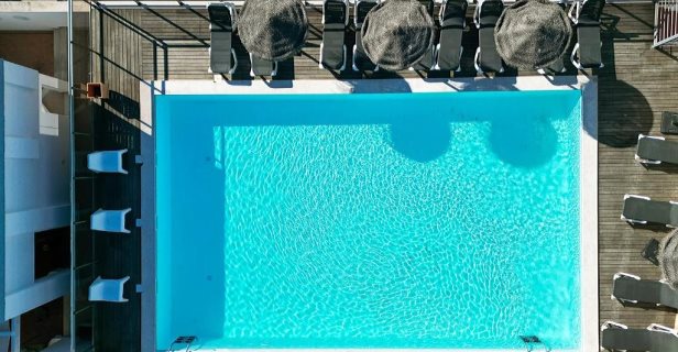 Hotel Carvi Beach