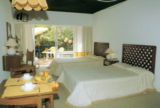 Hotel Carvoeiro
